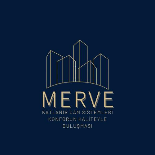 Merve Katlanır Cam Sistemleri