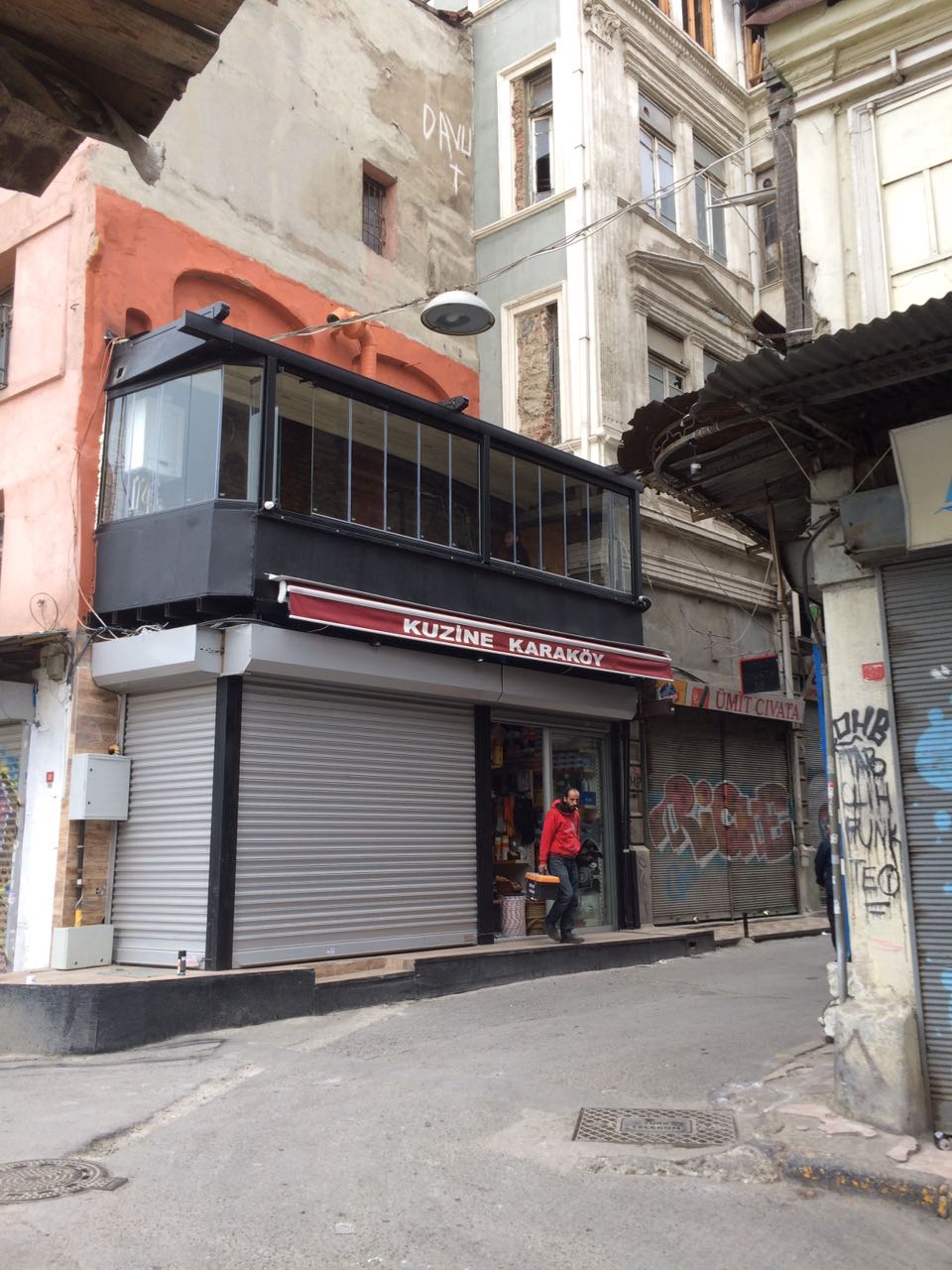 Perşembe Pazarı Perşembe Pazarı